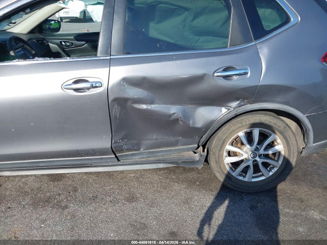 Aukcja sprzedaży 2019 Nissan Rogue Sv, vin: KNMAT2MT0KP504618, numer aukcji: 44861918