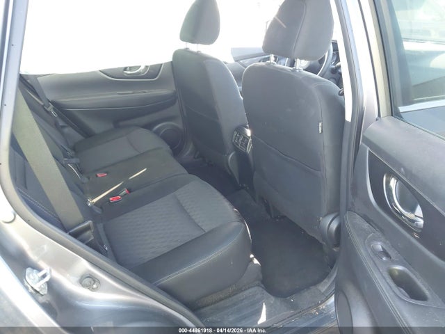Aukcja sprzedaży 2019 Nissan Rogue Sv, vin: KNMAT2MT0KP504618, numer aukcji: 44861918