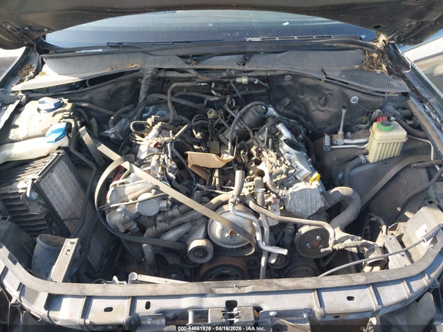 2015 AUDI Q7 WA1LGAFE4FD030972 Photo 9