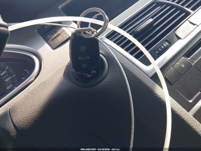 2015 AUDI Q7 WA1LGAFE4FD030972 Photo 10
