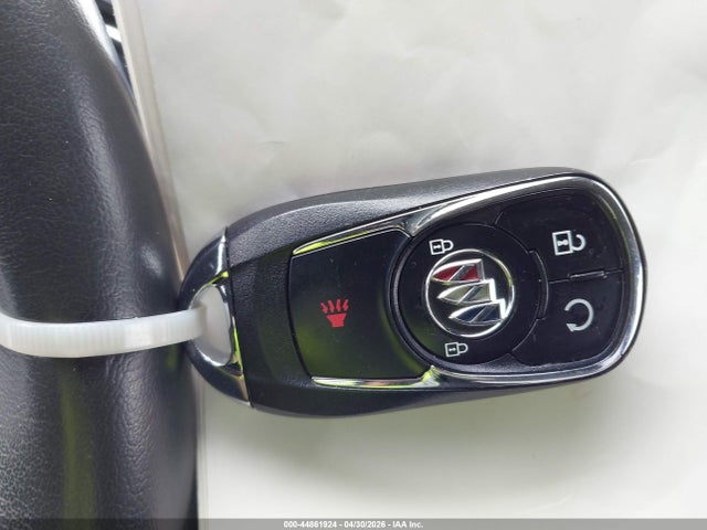 44861924 :رقم المزاد ، KL4MMCSL8LB116452 vin ، 2020 Buick Encore Gx Awd Preferred مزاد بيع