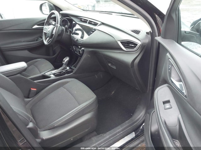 44861924 :رقم المزاد ، KL4MMCSL8LB116452 vin ، 2020 Buick Encore Gx Awd Preferred مزاد بيع
