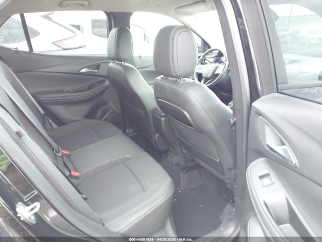 44861924 :رقم المزاد ، KL4MMCSL8LB116452 vin ، 2020 Buick Encore Gx Awd Preferred مزاد بيع