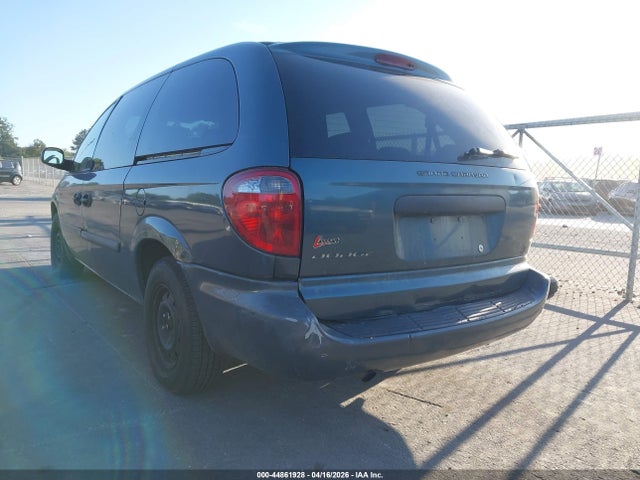 Продажа на аукционе авто 2005 Dodge Grand Caravan Se, vin: 1D4GP24R35B350526, номер лота: 44861928