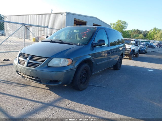 Продажа на аукционе авто 2005 Dodge Grand Caravan Se, vin: 1D4GP24R35B350526, номер лота: 44861928
