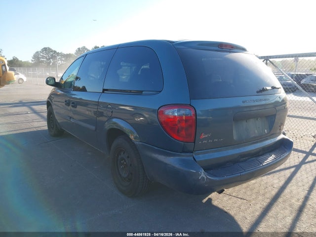 Продажа на аукционе авто 2005 Dodge Grand Caravan Se, vin: 1D4GP24R35B350526, номер лота: 44861928