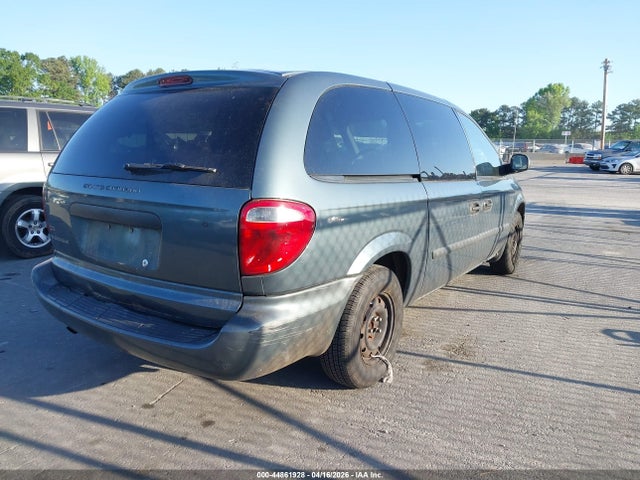 Продажа на аукционе авто 2005 Dodge Grand Caravan Se, vin: 1D4GP24R35B350526, номер лота: 44861928