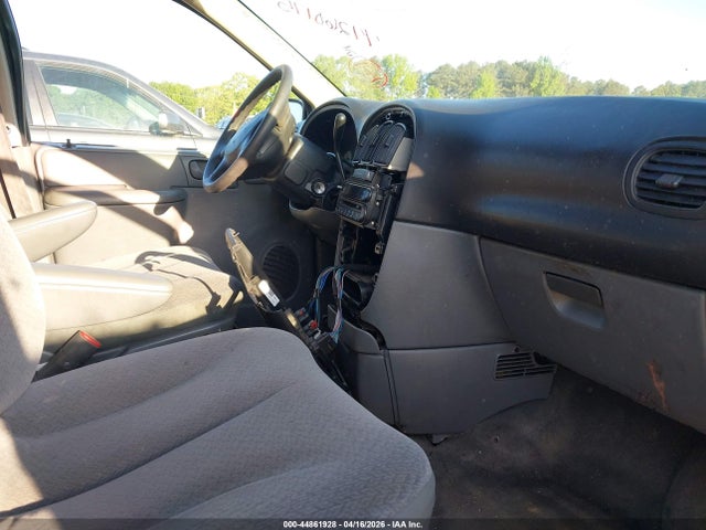 Продажа на аукционе авто 2005 Dodge Grand Caravan Se, vin: 1D4GP24R35B350526, номер лота: 44861928