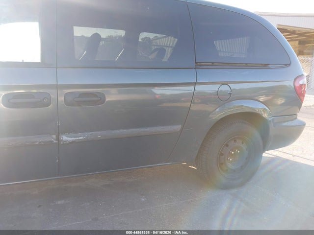 Продажа на аукционе авто 2005 Dodge Grand Caravan Se, vin: 1D4GP24R35B350526, номер лота: 44861928