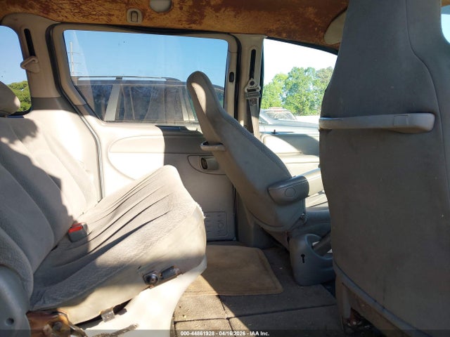 Продажа на аукционе авто 2005 Dodge Grand Caravan Se, vin: 1D4GP24R35B350526, номер лота: 44861928