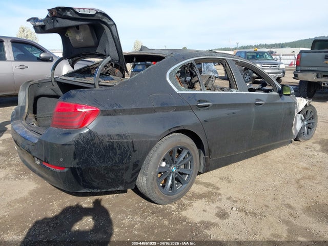 Aukcja sprzedaży 2015 Bmw 528i Xdrive, vin: WBA5A7C55FD628797, numer aukcji: 44861929