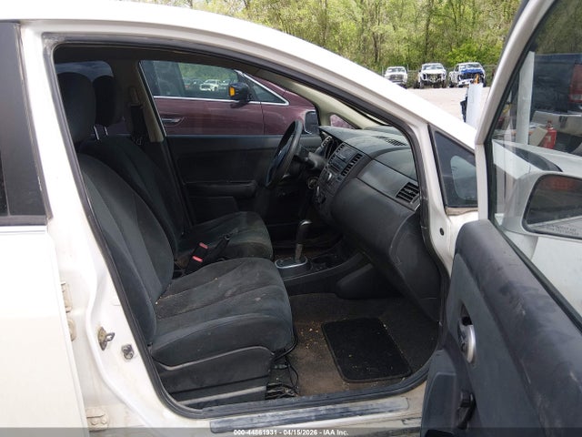 2011 NISSAN VERSA 3N1BC1AP4BL461213 Photo 4