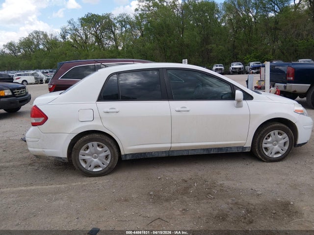 2011 NISSAN VERSA 3N1BC1AP4BL461213 Photo 5