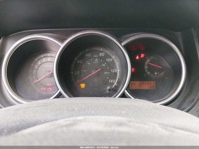 2011 NISSAN VERSA 3N1BC1AP4BL461213 Photo 6