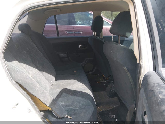 2011 NISSAN VERSA 3N1BC1AP4BL461213 Photo 7