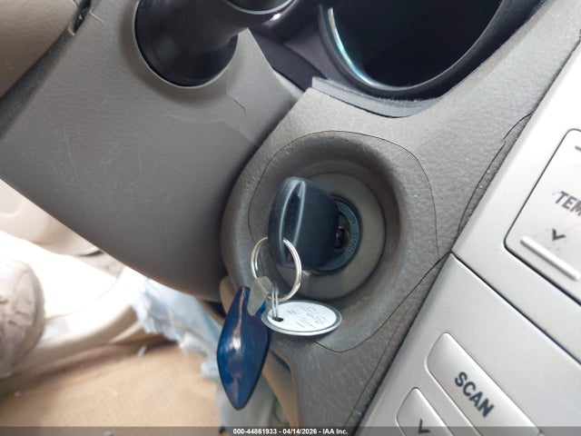 44861933 :رقم المزاد ، 2T2HA31U16C094287 vin ، 2006 Lexus Rx 330 مزاد بيع