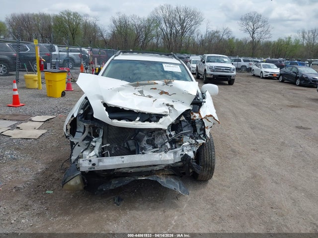 44861933 :رقم المزاد ، 2T2HA31U16C094287 vin ، 2006 Lexus Rx 330 مزاد بيع