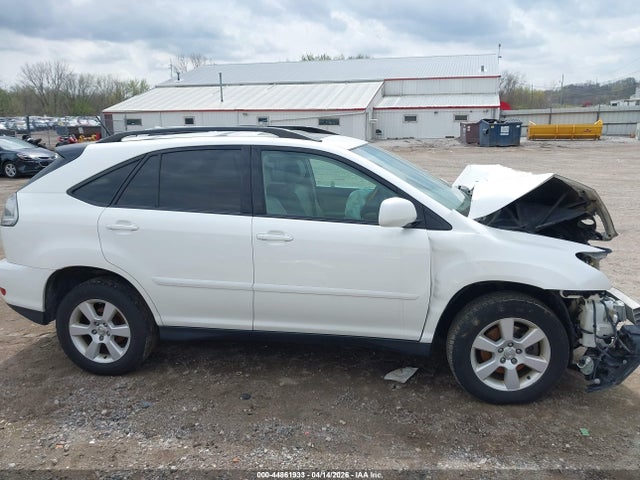 44861933 :رقم المزاد ، 2T2HA31U16C094287 vin ، 2006 Lexus Rx 330 مزاد بيع