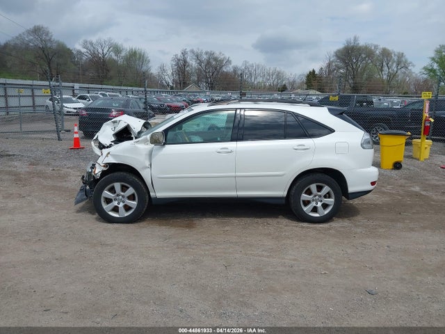 44861933 :رقم المزاد ، 2T2HA31U16C094287 vin ، 2006 Lexus Rx 330 مزاد بيع