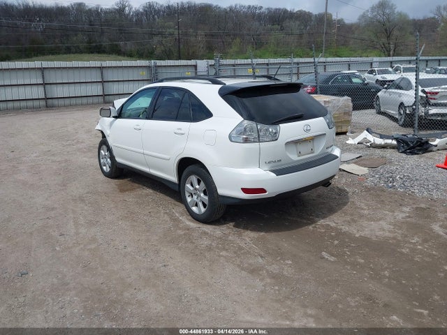 44861933 :رقم المزاد ، 2T2HA31U16C094287 vin ، 2006 Lexus Rx 330 مزاد بيع