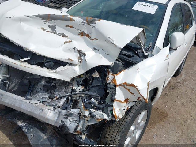 44861933 :رقم المزاد ، 2T2HA31U16C094287 vin ، 2006 Lexus Rx 330 مزاد بيع