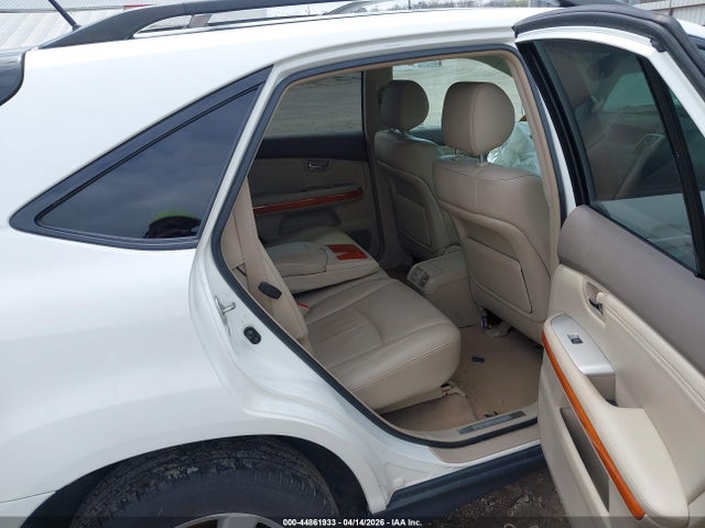 44861933 :رقم المزاد ، 2T2HA31U16C094287 vin ، 2006 Lexus Rx 330 مزاد بيع