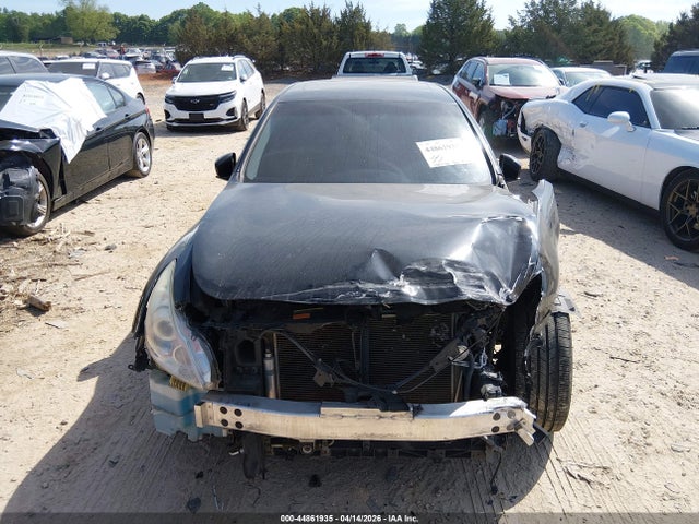 Aukcja sprzedaży 2013 Infiniti G37x, vin: JN1CV6AR1DM354125, numer aukcji: 44861935