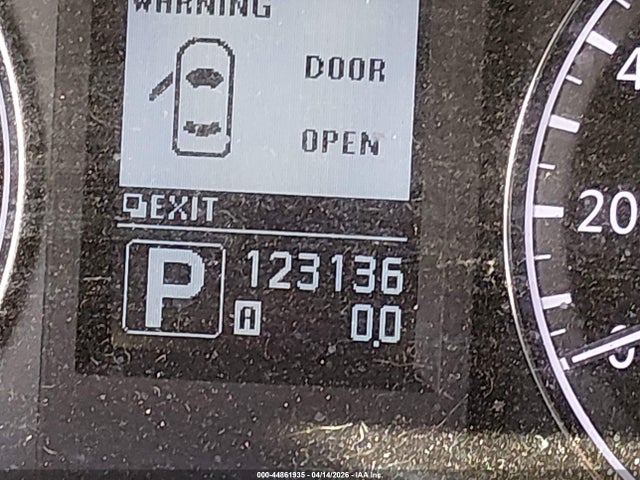Aukcja sprzedaży 2013 Infiniti G37x, vin: JN1CV6AR1DM354125, numer aukcji: 44861935