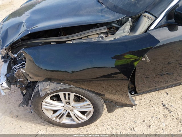 Aukcja sprzedaży 2013 Infiniti G37x, vin: JN1CV6AR1DM354125, numer aukcji: 44861935