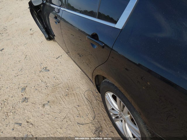 Aukcja sprzedaży 2013 Infiniti G37x, vin: JN1CV6AR1DM354125, numer aukcji: 44861935