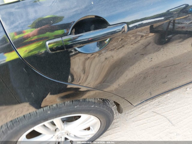Aukcja sprzedaży 2013 Infiniti G37x, vin: JN1CV6AR1DM354125, numer aukcji: 44861935
