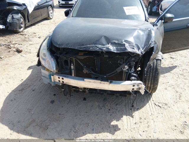 Aukcja sprzedaży 2013 Infiniti G37x, vin: JN1CV6AR1DM354125, numer aukcji: 44861935