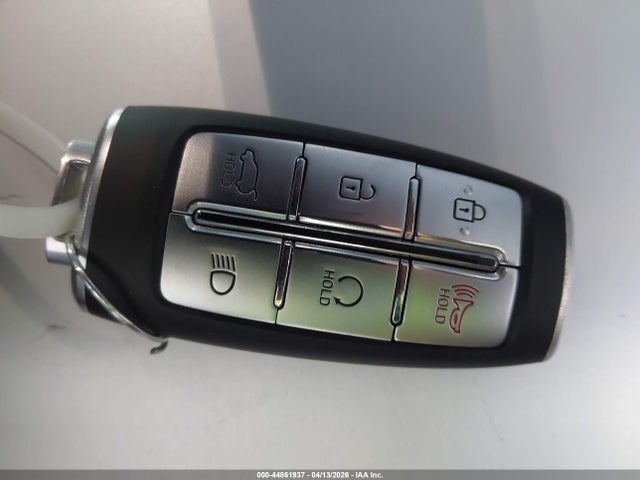 Aukcja sprzedaży 2024 Genesis Gv70 2.5t, vin: 5NMMADTB7RH012145, numer aukcji: 44861937