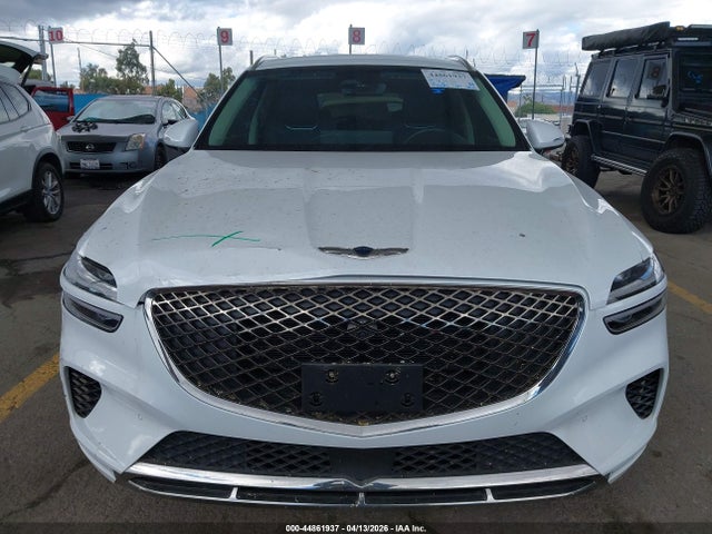Aukcja sprzedaży 2024 Genesis Gv70 2.5t, vin: 5NMMADTB7RH012145, numer aukcji: 44861937