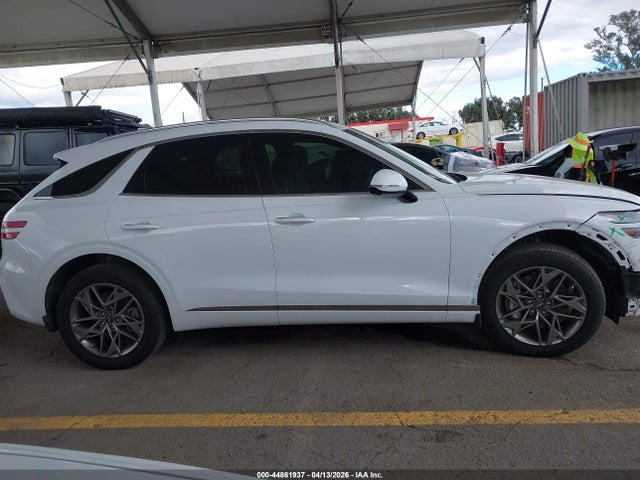 Aukcja sprzedaży 2024 Genesis Gv70 2.5t, vin: 5NMMADTB7RH012145, numer aukcji: 44861937