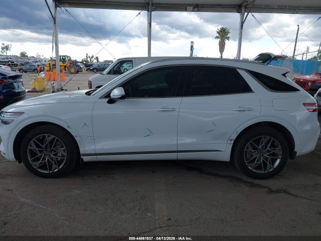 Aukcja sprzedaży 2024 Genesis Gv70 2.5t, vin: 5NMMADTB7RH012145, numer aukcji: 44861937