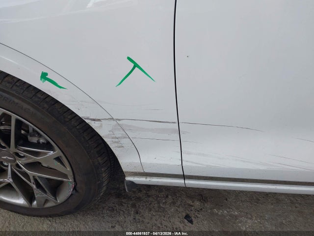 Aukcja sprzedaży 2024 Genesis Gv70 2.5t, vin: 5NMMADTB7RH012145, numer aukcji: 44861937
