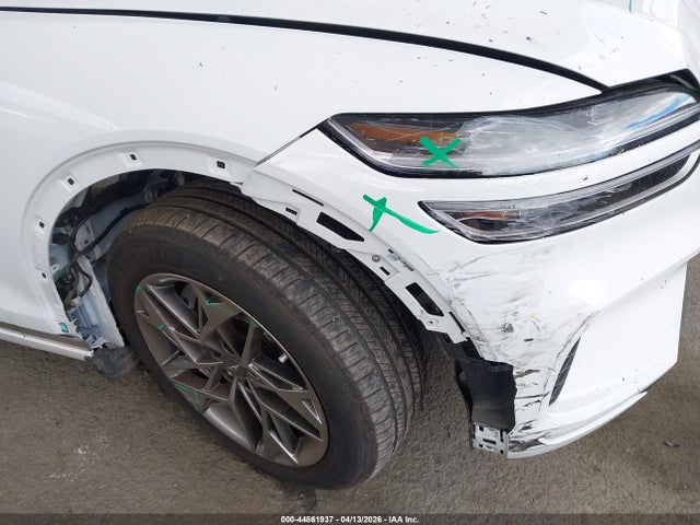 Aukcja sprzedaży 2024 Genesis Gv70 2.5t, vin: 5NMMADTB7RH012145, numer aukcji: 44861937