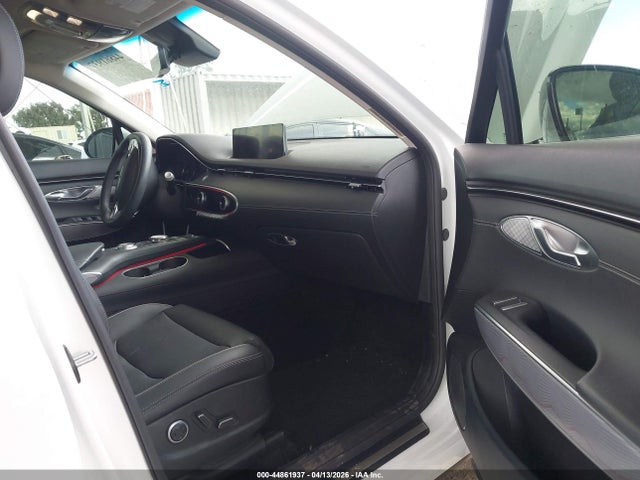 Aukcja sprzedaży 2024 Genesis Gv70 2.5t, vin: 5NMMADTB7RH012145, numer aukcji: 44861937