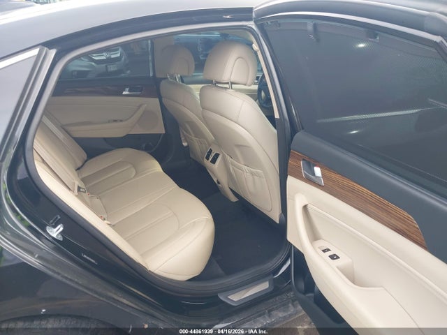 Продажа на аукционе авто 2016 Hyundai Sonata Limited, vin: 5NPE34AF1GH319377, номер лота: 44861939