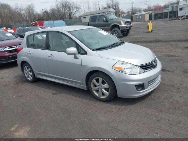 2010 NISSAN VERSA 3N1BC1CP5AL443573