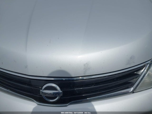 2010 NISSAN VERSA 3N1BC1CP5AL443573 Photo 5