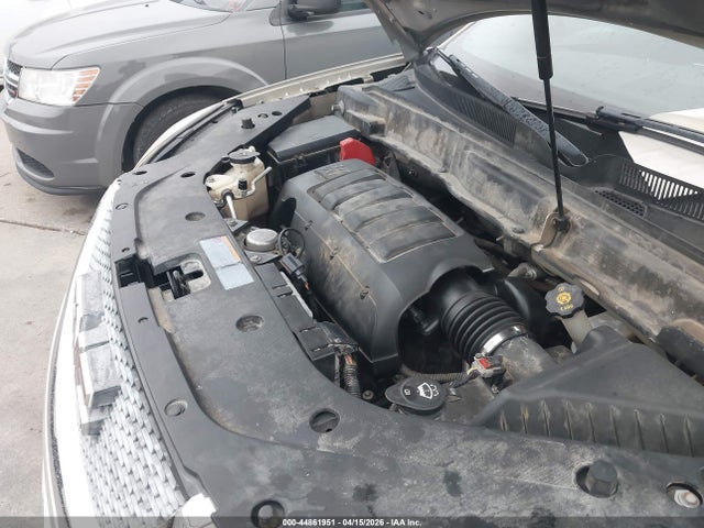44861951 :رقم المزاد ، 1GKKRRED3CJ155644 vin ، 2012 Gmc Acadia Slt-1 مزاد بيع