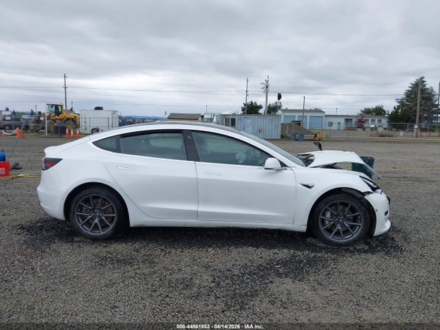 44861953 :رقم المزاد ، 5YJ3E1EB9LF650062 vin ، 2020 Tesla Model 3 Long Range Dual Motor All-wheel Drive مزاد بيع