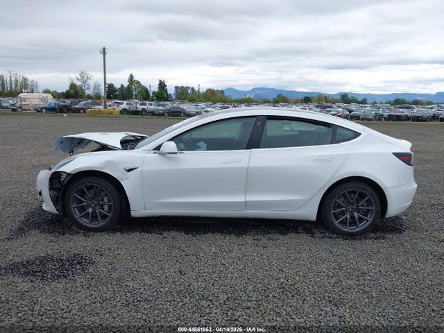 44861953 :رقم المزاد ، 5YJ3E1EB9LF650062 vin ، 2020 Tesla Model 3 Long Range Dual Motor All-wheel Drive مزاد بيع