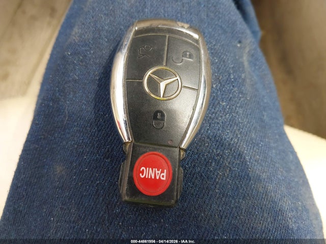 44861956 :رقم المزاد ، WDBTK56F68F254979 vin ، 2008 Mercedes-benz Clk 350 مزاد بيع