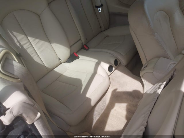 44861956 :رقم المزاد ، WDBTK56F68F254979 vin ، 2008 Mercedes-benz Clk 350 مزاد بيع