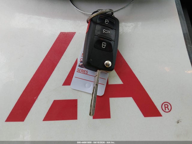 Продажа на аукционе авто 2017 Volkswagen Jetta 1.4t S, vin: 3VW2B7AJ7HM257293, номер лота: 44861959