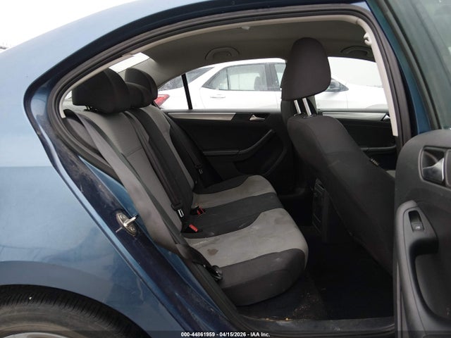 Продажа на аукционе авто 2017 Volkswagen Jetta 1.4t S, vin: 3VW2B7AJ7HM257293, номер лота: 44861959