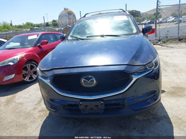 JM3KFBCM4L0837640 Mazda Cx-5 Touring